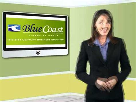blue coast wealth partners